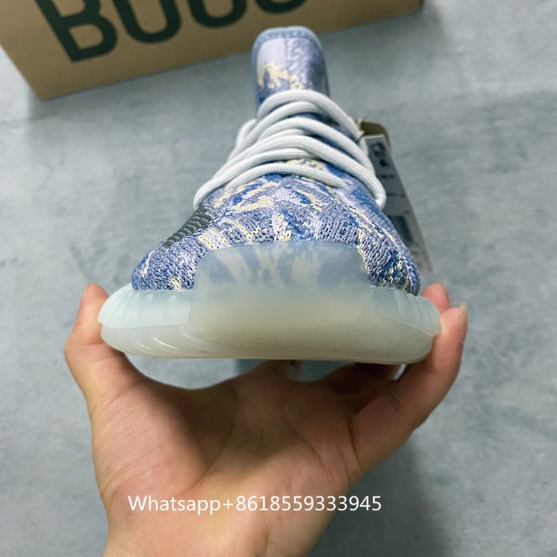 yeezy frost blue