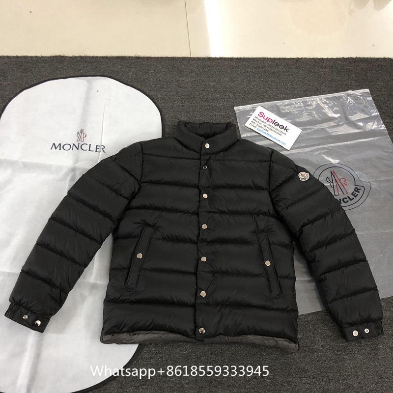 M-oncler Down Short Down Jackets (22)