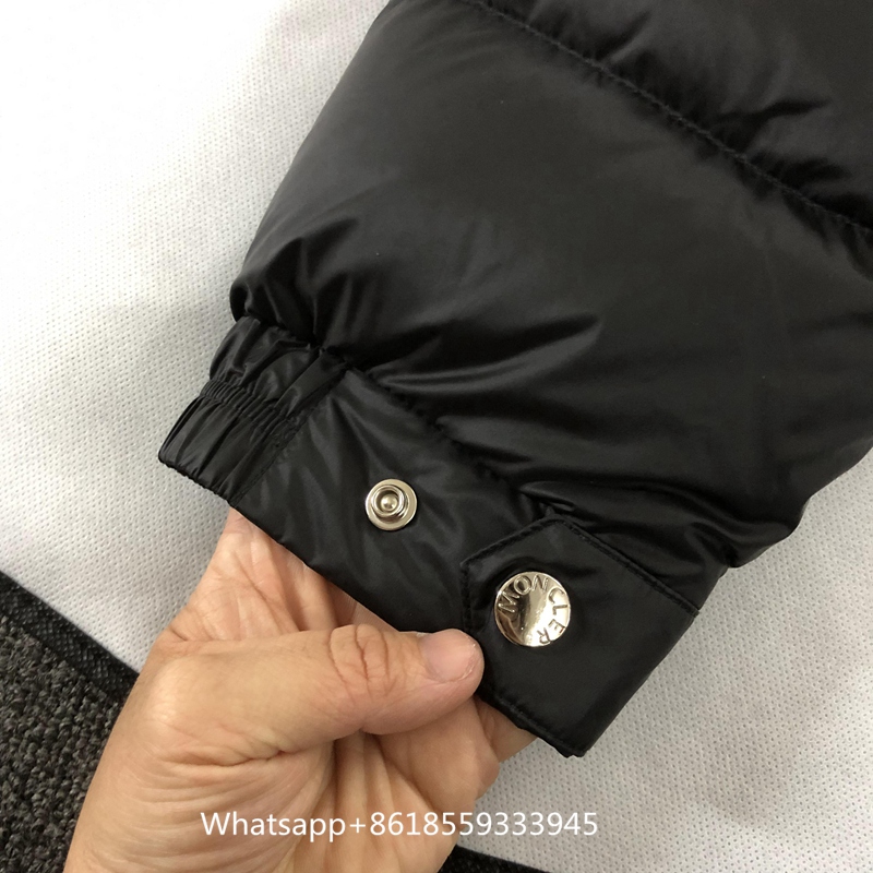 M-oncler Down Short Down Jackets (8)