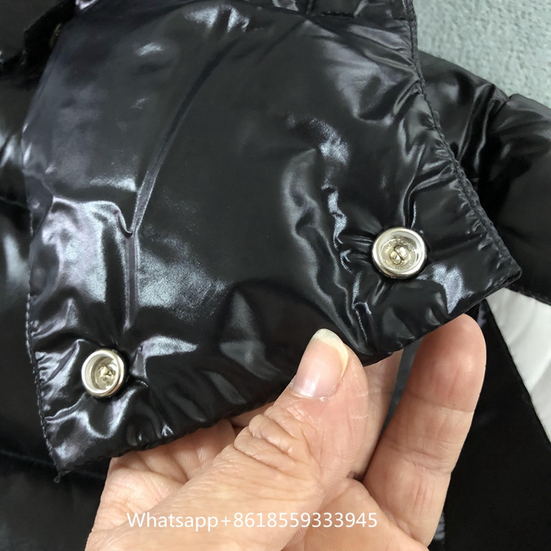 Moncler Corydale Short Down Jacket (11)