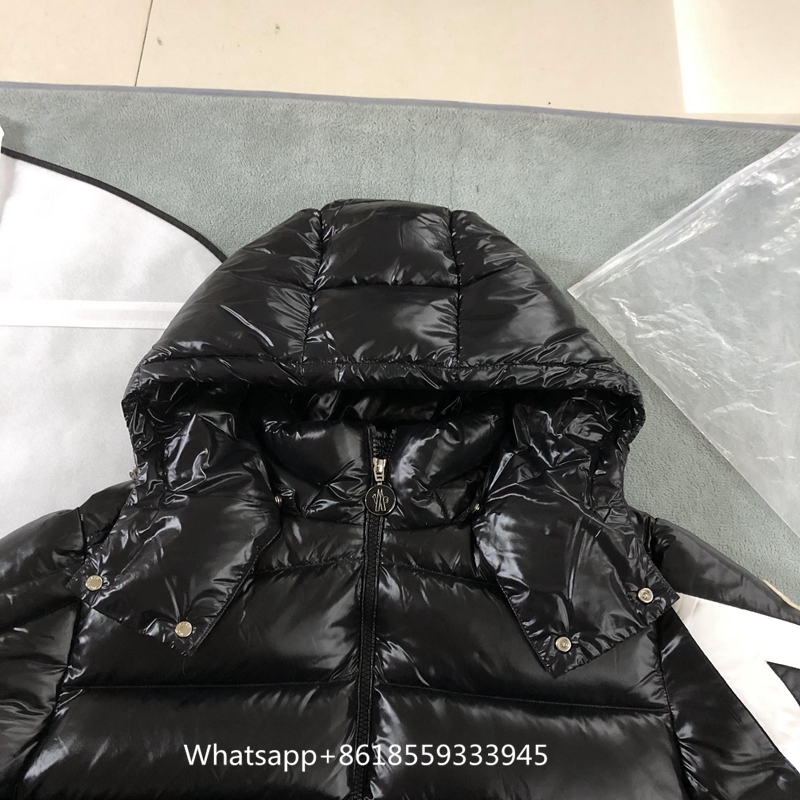 Moncler Corydale Short Down Jacket (13)