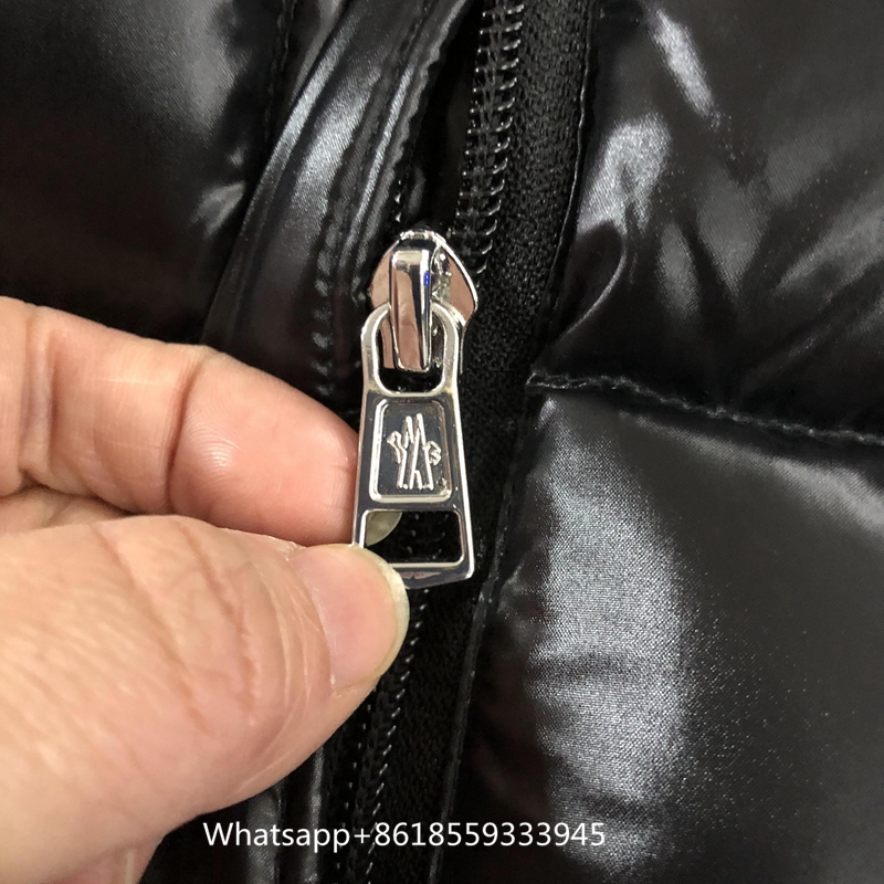 Moncler Corydale Short Down Jacket (15)