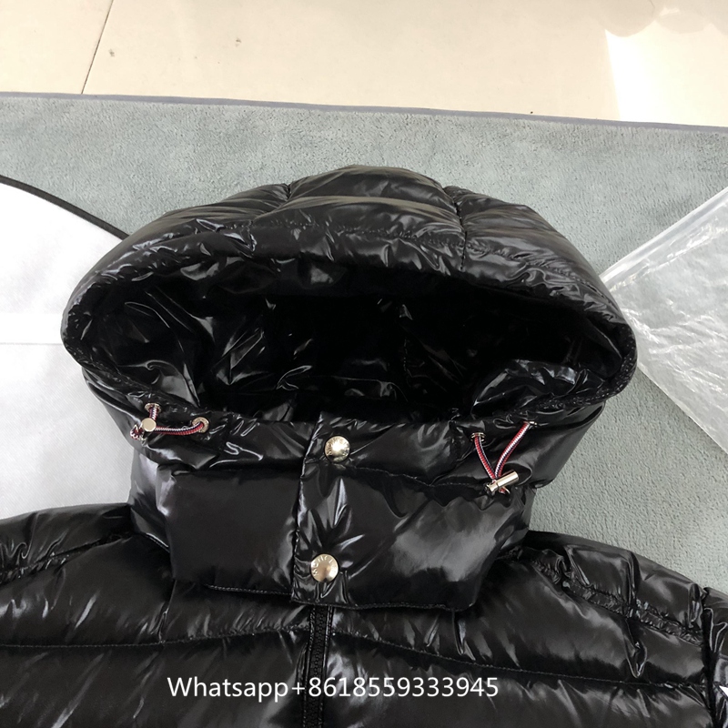 Moncler Corydale Short Down Jacket (6)