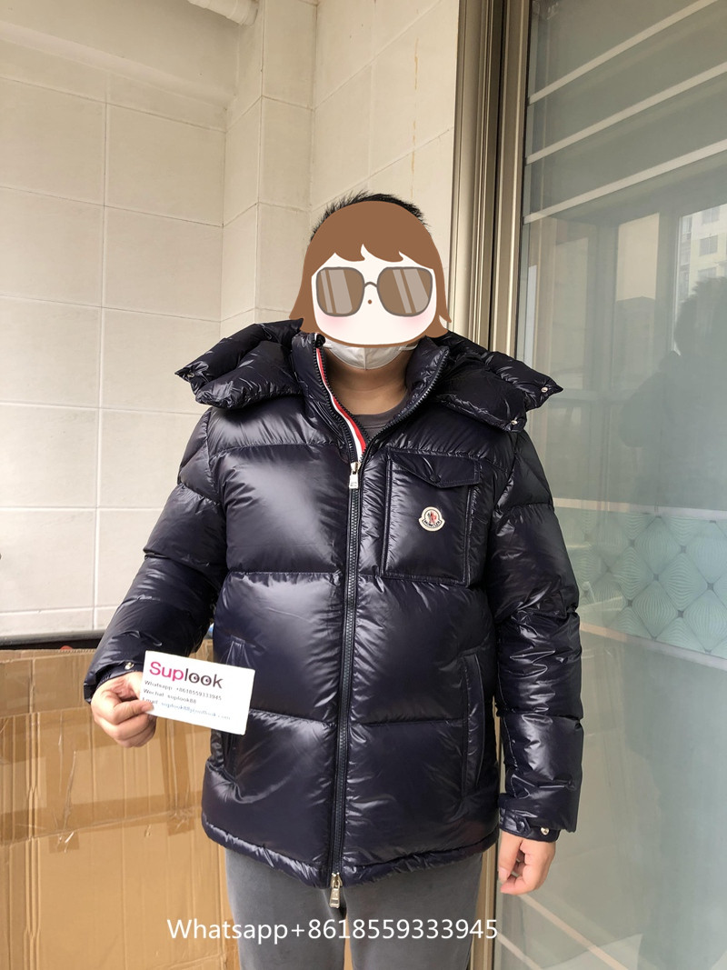 Moncler-Montbeliard-Short-Down-Jacket-Navy-Blue-2_副本