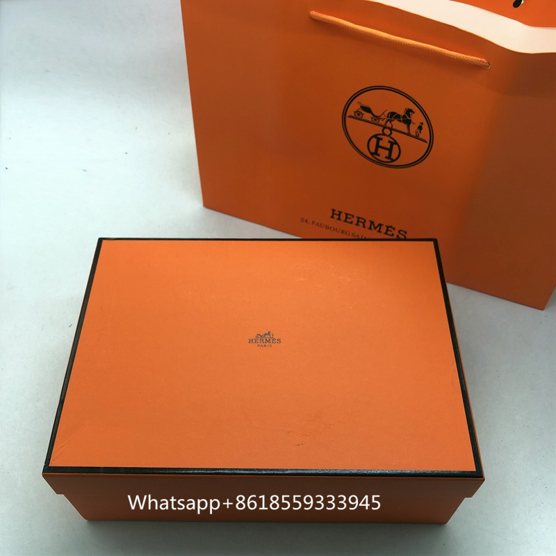 Hermes Bouncing sneaker Noir Blanc (2)