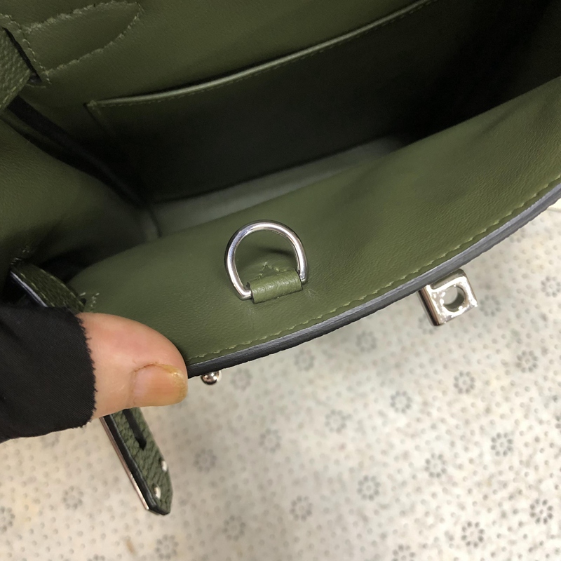 Hermes Hac a Dos PM Backpack (1)