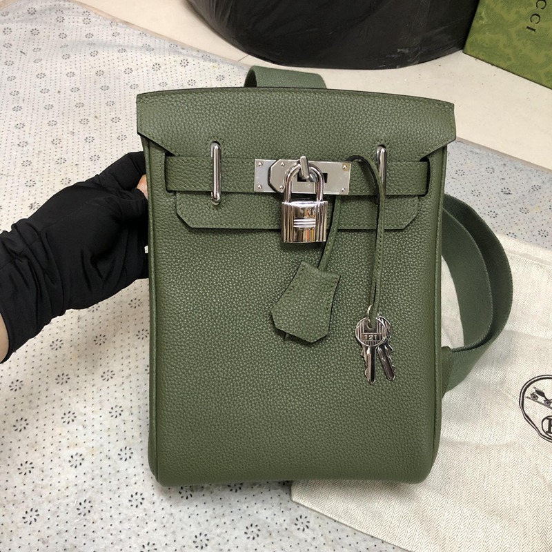Hermes Hac a Dos PM Backpack (30)