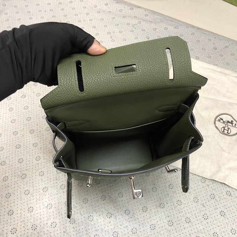 Hermes Hac a Dos PM Backpack (55)