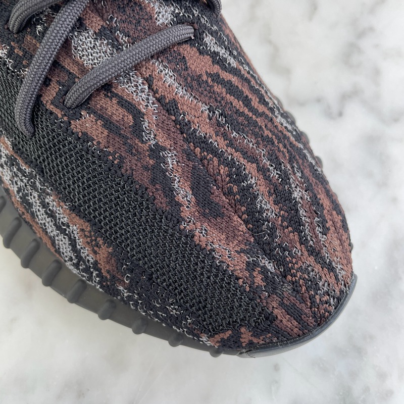 Adidas Yeezy Boost 350 V2 MX Rock GW3774 (10)
