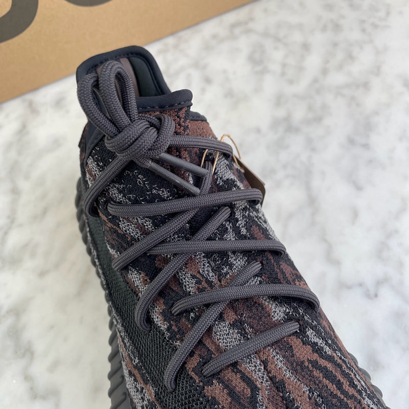 Adidas Yeezy Boost 350 V2 MX Rock GW3774 (11)