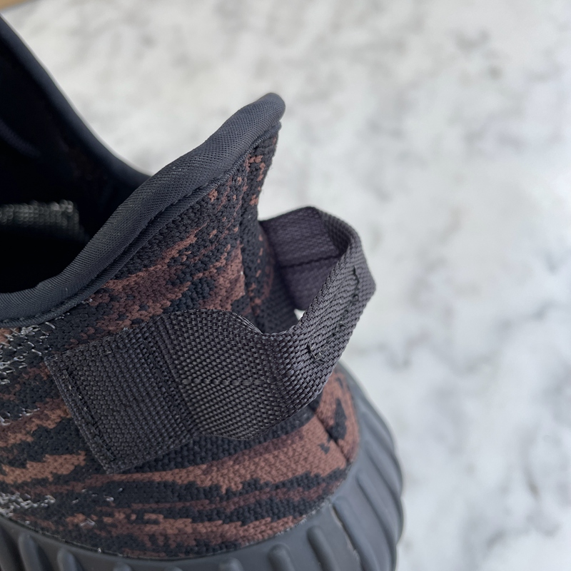 Adidas Yeezy Boost 350 V2 MX Rock GW3774 (16)