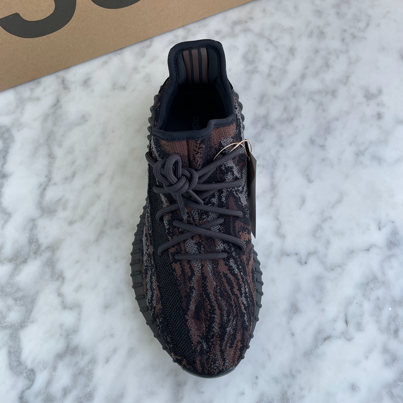 Adidas Yeezy Boost 350 V2 MX Rock GW3774 (9)