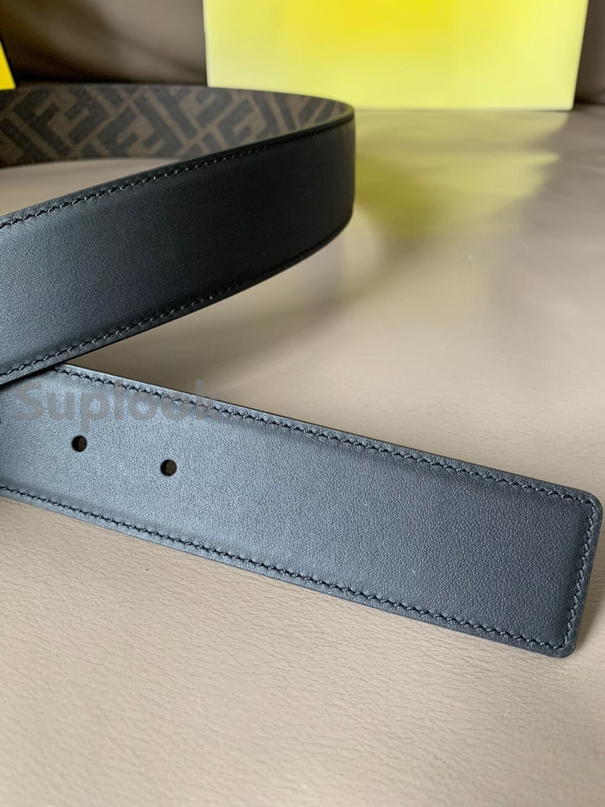 Fendi Belt (3)
