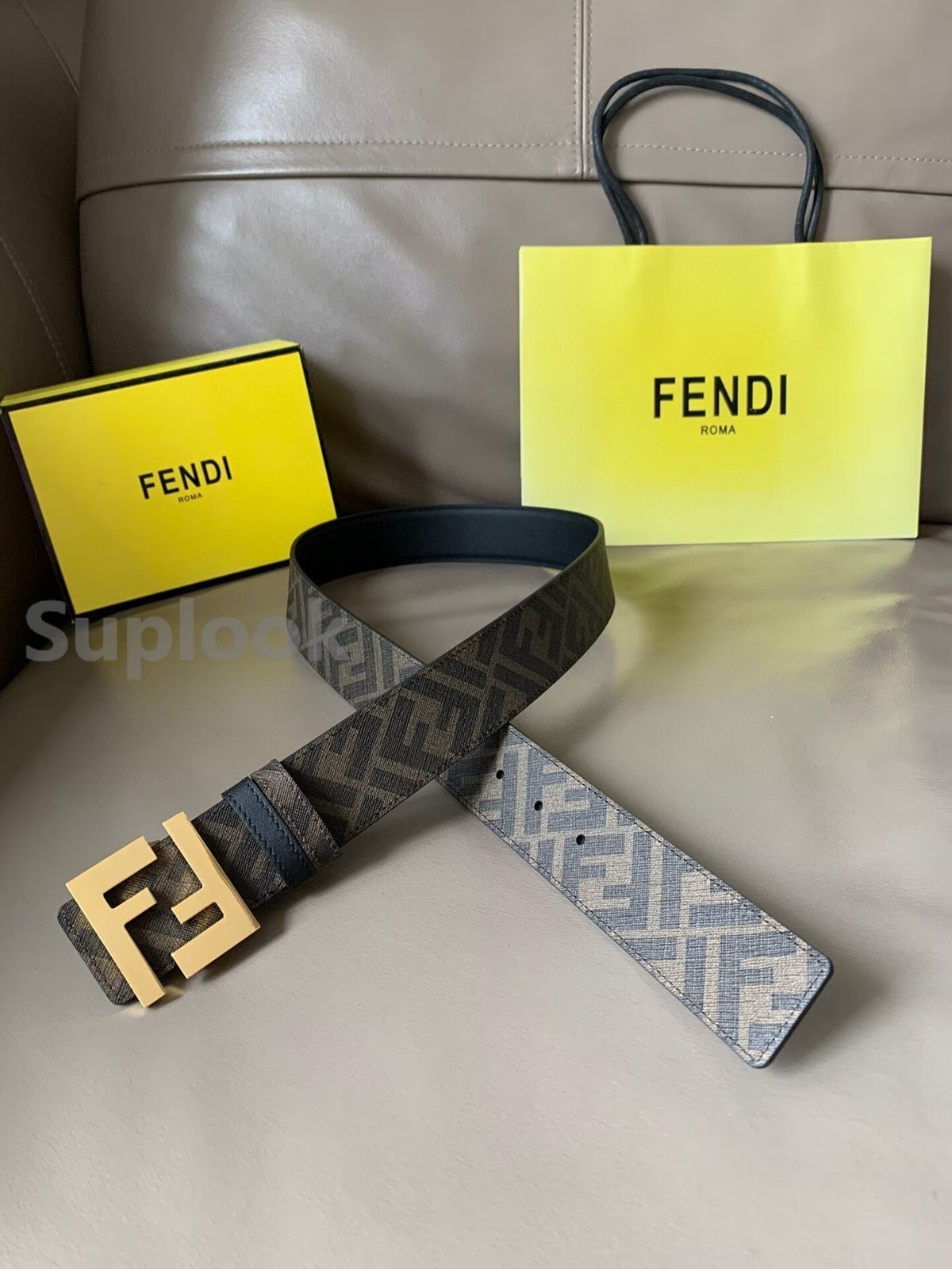 Fendi Belt (5)