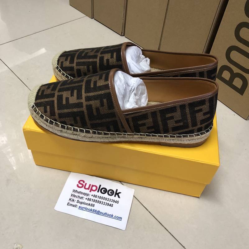 Fendi Shoes (5)