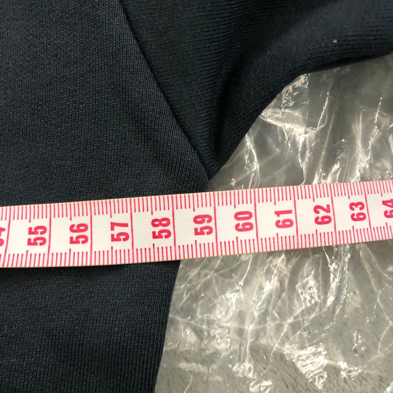 Dior Hylton Nel Logo Hooded Sweatshirt (3)