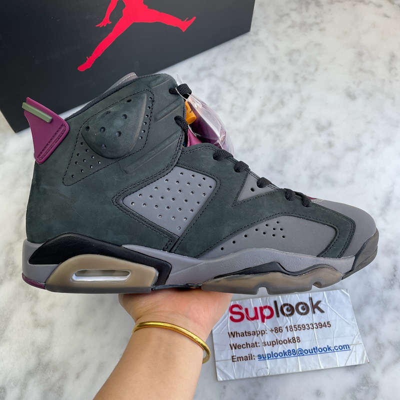 Jordan 6 Retro Bordeaux CT8529-063 (4)