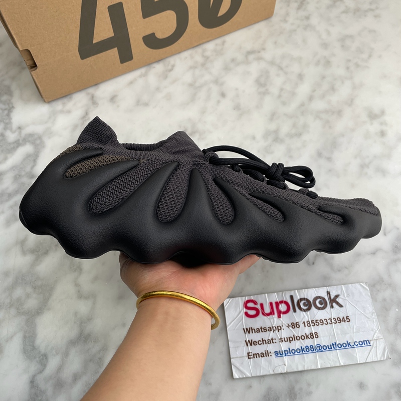 Adidas Yeezy 450 Dark Slate GY5368 (4)