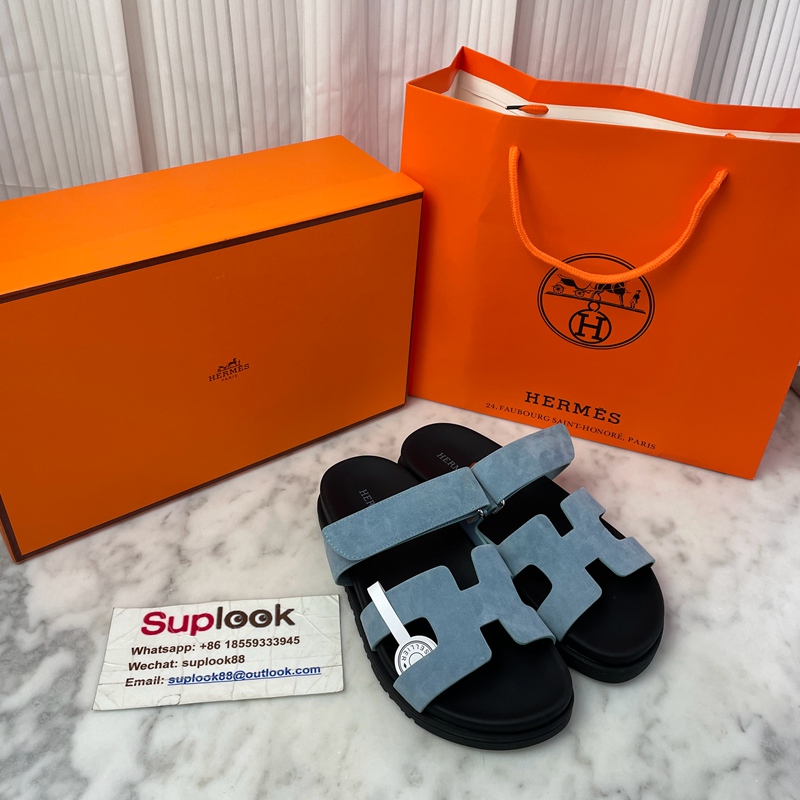 Hermès Chypre Sandal Blue (3)