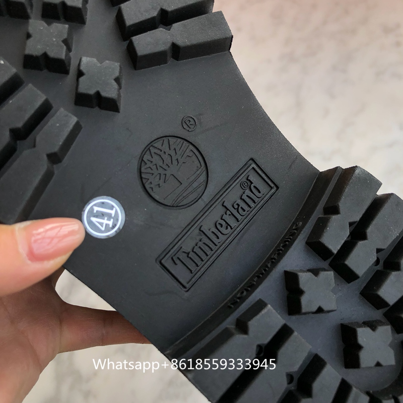 Louis Vuitton LV x Timberland 6-In Ankle Boot 1AD73D (22)