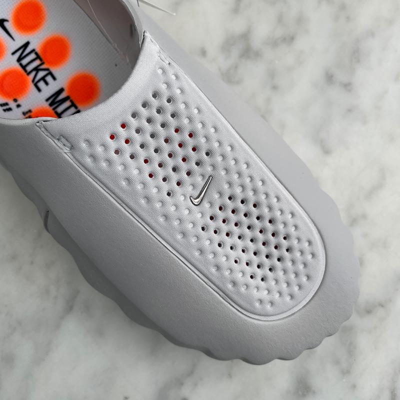Nike Mind 001 Slide Light Smoke Grey HQ4307-003 (10)