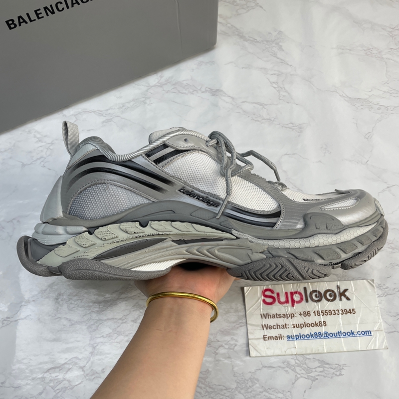 Balenciaga Triple S.2 Gradient Grey (4)