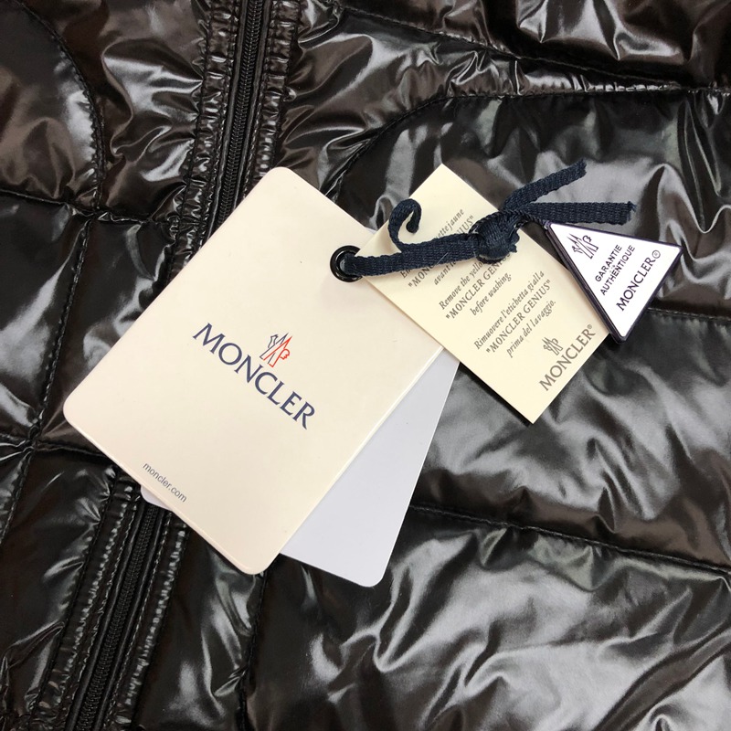 MONCLER - Acorus quilted shell-down jacket (2)