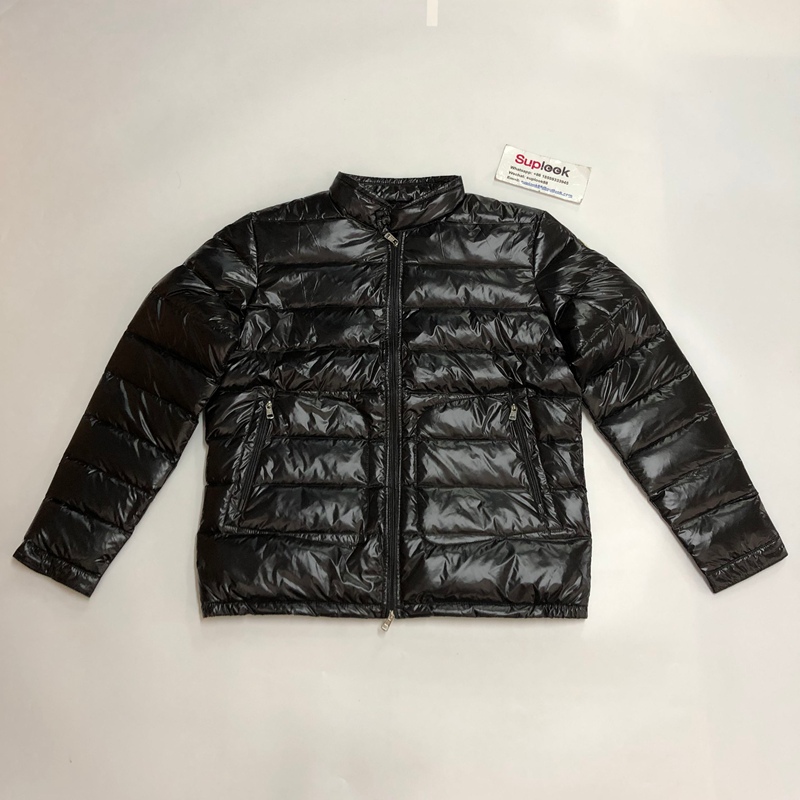 MONCLER – Acorus quilted shell-down jacket (4)