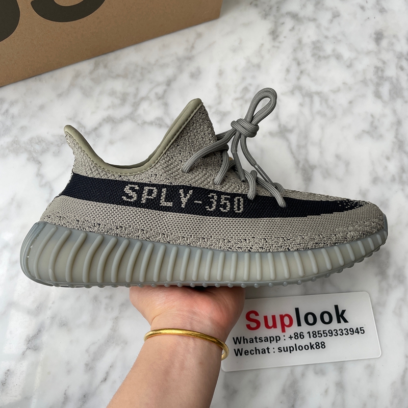Adidas Yeezy Boost 350 V2 Granite HQ2059 (4)