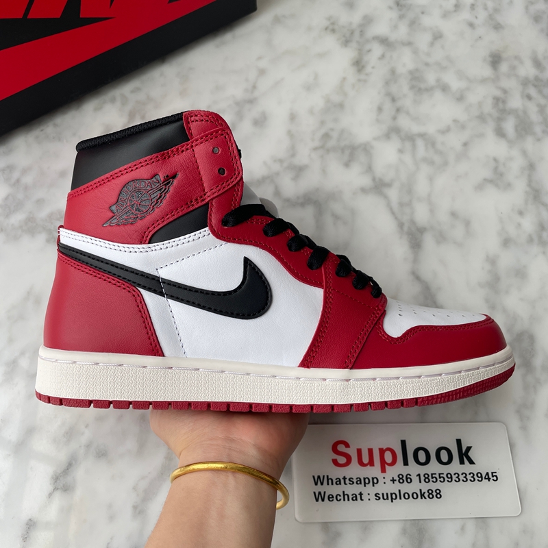 Jordan 1 Retro Chicago 555088-101 (4)