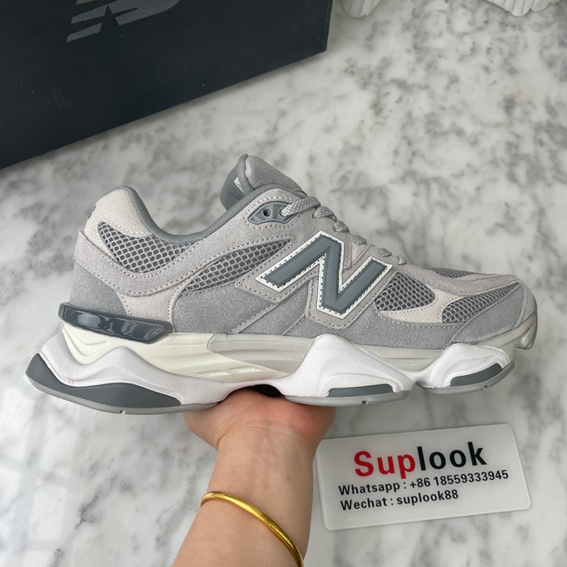 New Balance 9060 Slate Grey U9060ERD (4)