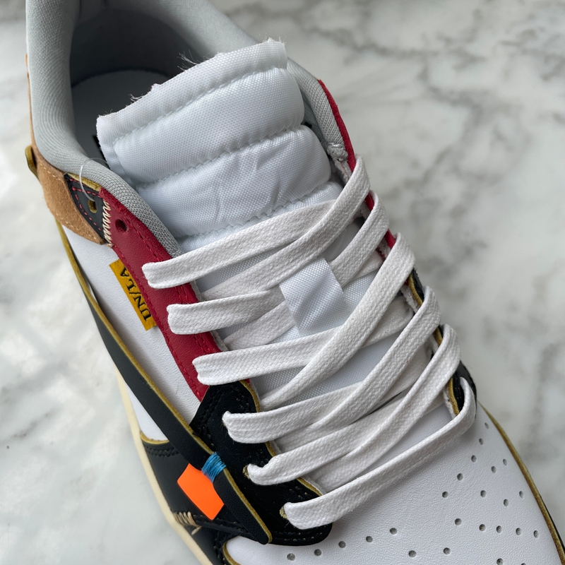 NIKE AIR JORDAN 1 LOW TRAVIS SCOTT OFF XZ6868-005 (11)