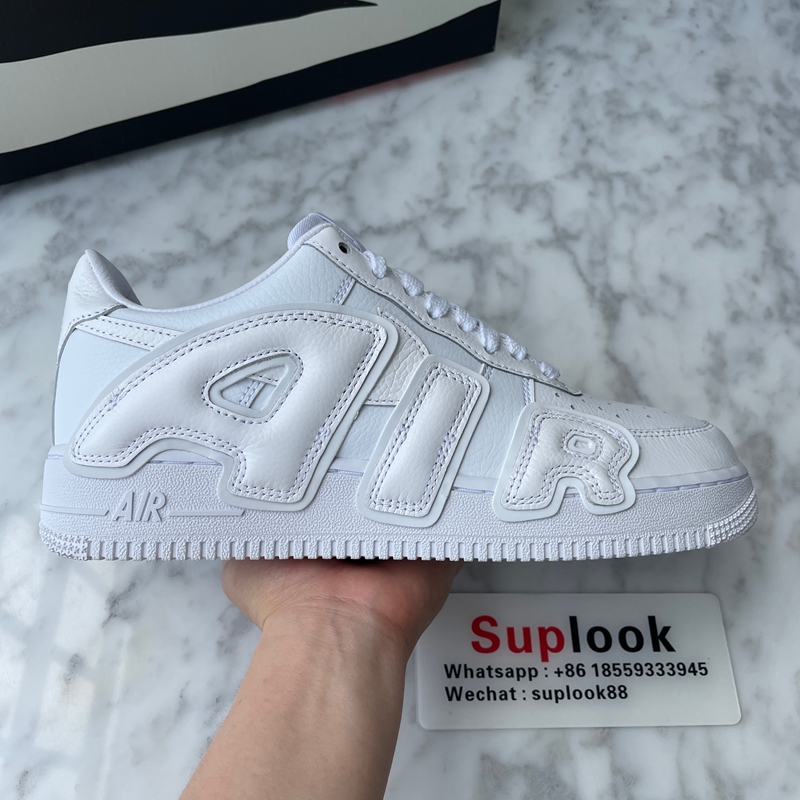 Nike Air Force 1 Low Cactus Plant Flea Market White FQ7069-100 (4)