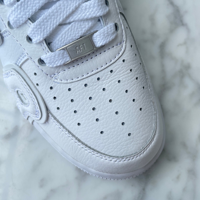 Nike Air Force 1 Low Cactus Plant Flea Market White FQ7069-100 (9)