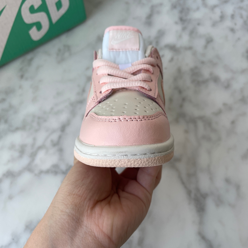 Nike SB Dunk Low Toddler Sakura Pink DD1503-112 (7)