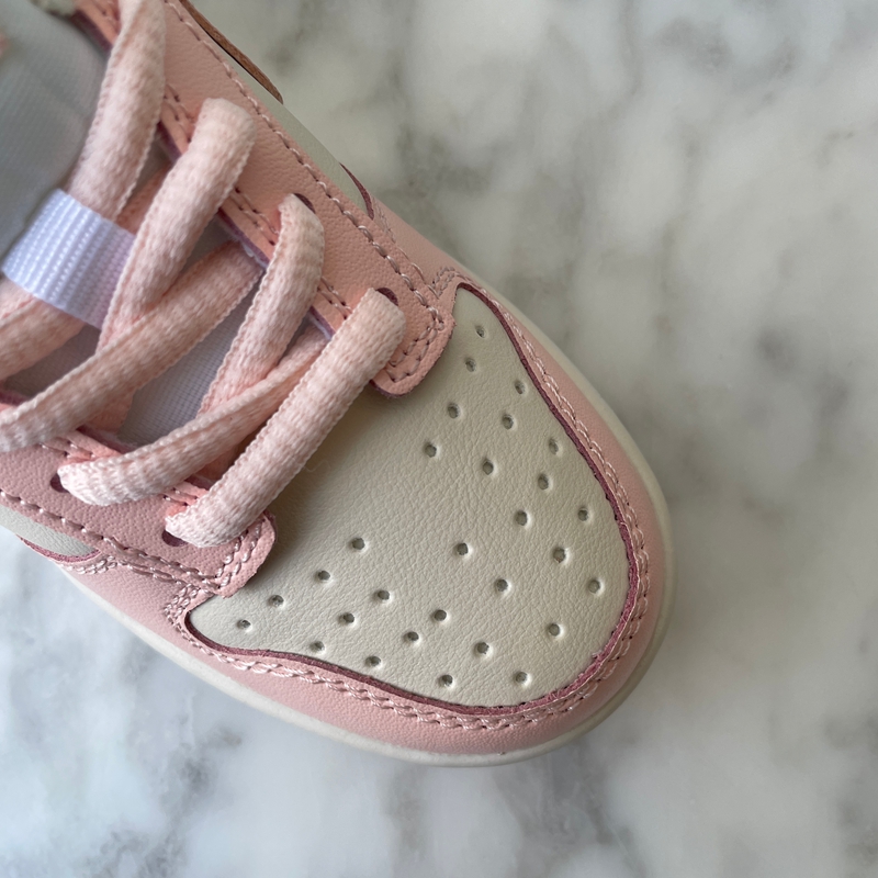 Nike SB Dunk Low Toddler Sakura Pink DD1503-112 (9)